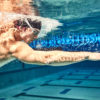 AfterShokz Xtrainerz Mand svømmer 1