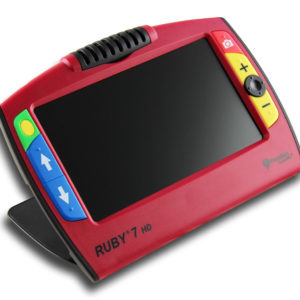 Billede af RUBY 7 HD