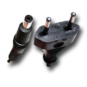 PTN12 oplader