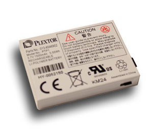 PTP1 Batteri