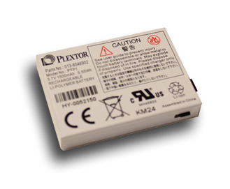 PTP1 Batteri