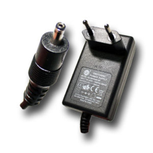 PTP oplader