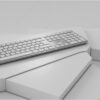 Billede af CHERRY DW 9100 SLIM Tastatur og mus